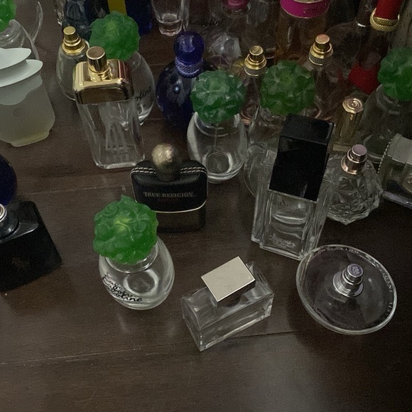 Empty Bottles Bundle - Picture 5 of 9